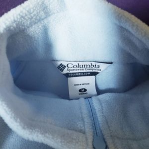 Columbia Fleece
